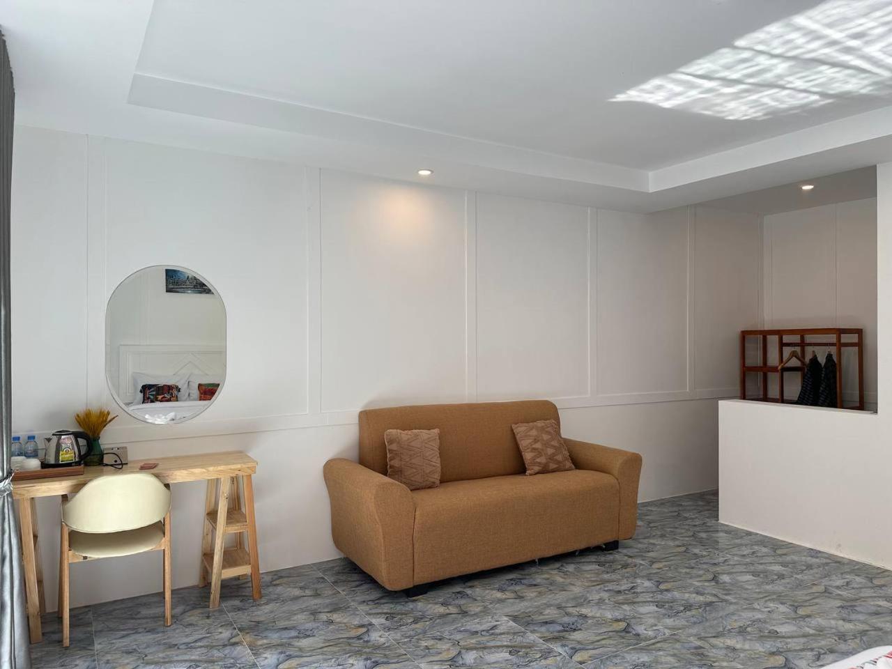 Sea Sand Resort Kampot Room photo